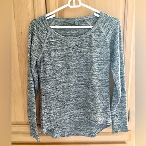 Athleta Sweatshirt Sz XS